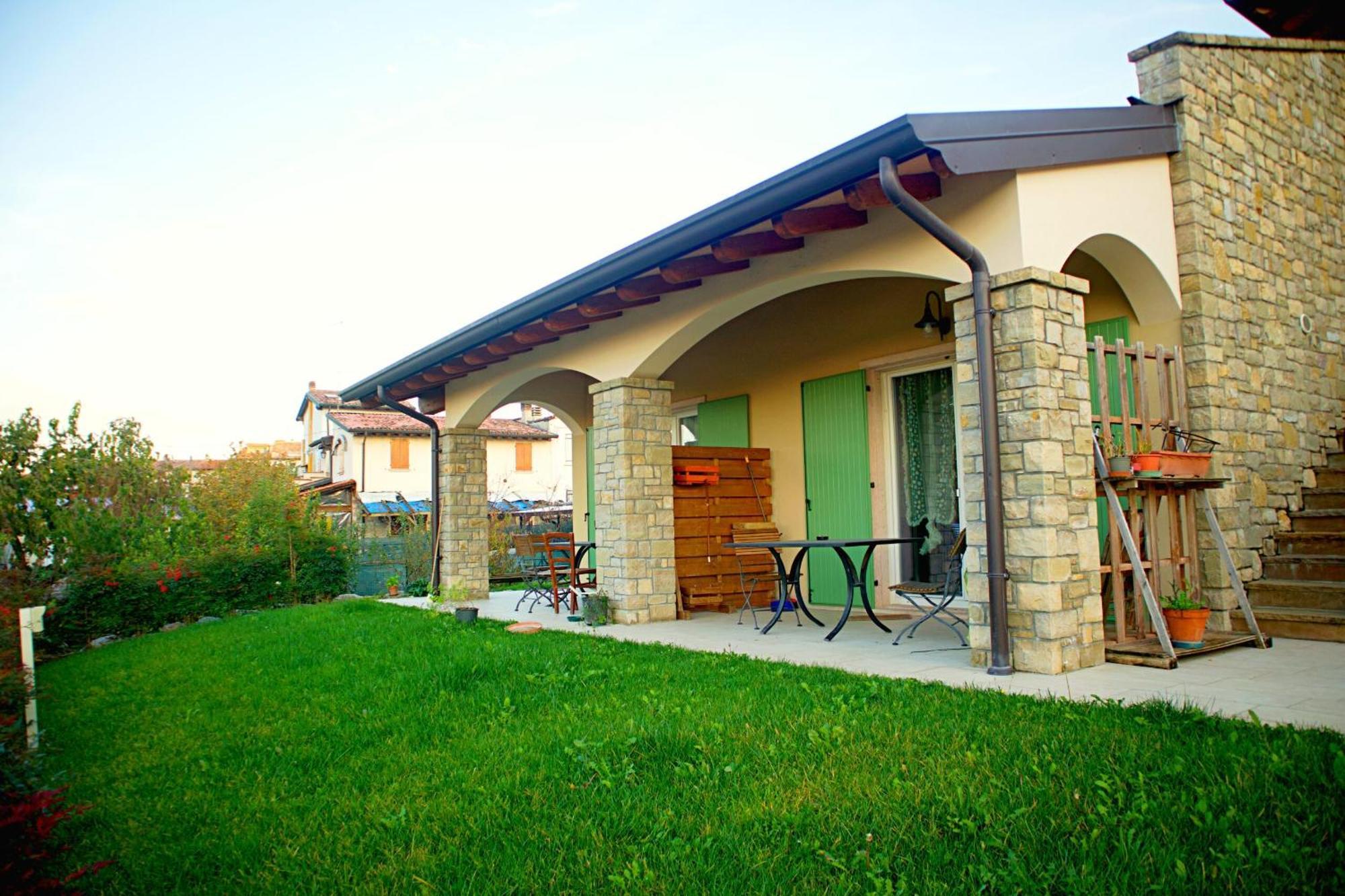 Orchidea Del Garda Rooms & Apartments Peschiera del Garda Ngoại thất bức ảnh