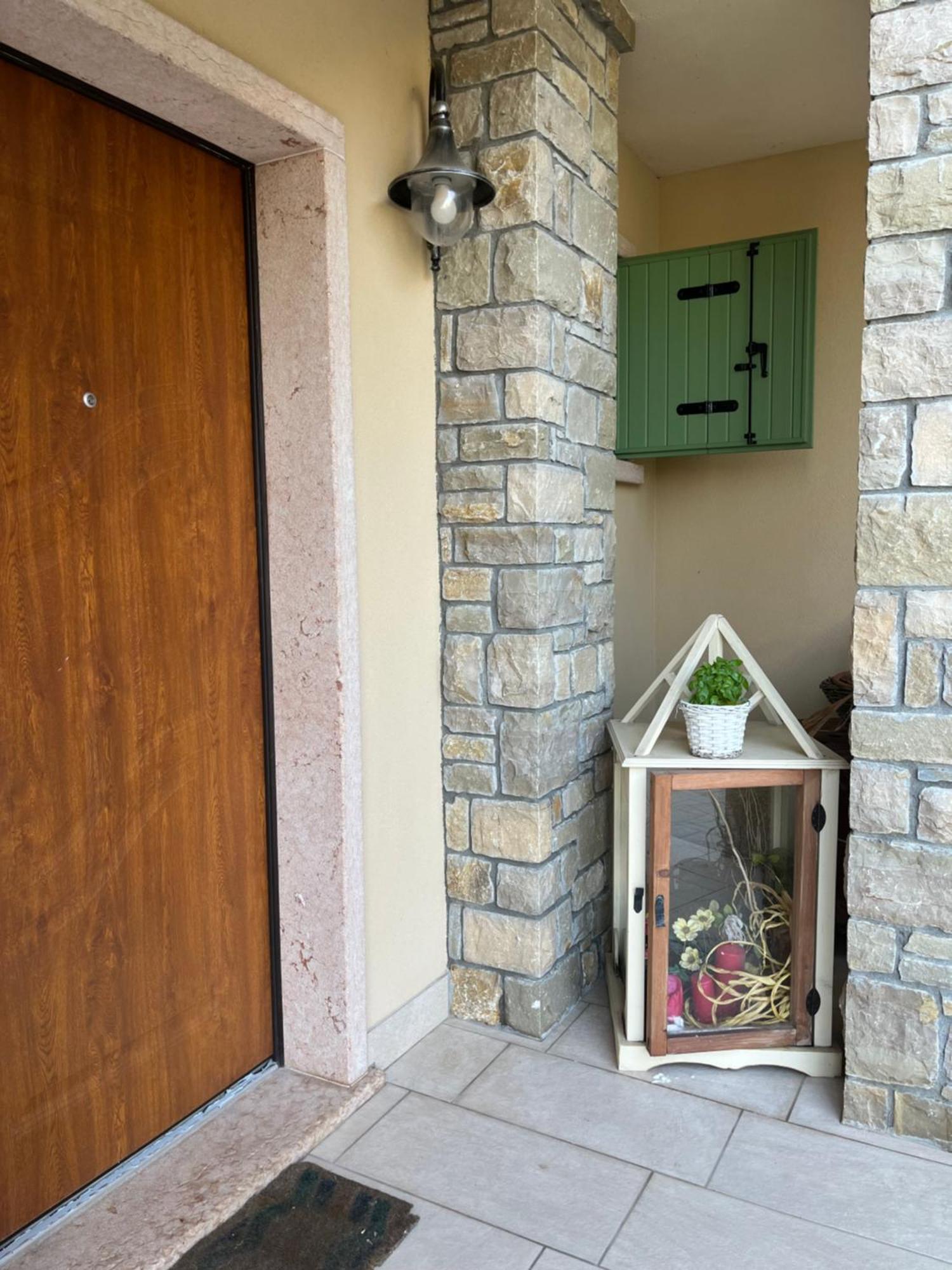 Orchidea Del Garda Rooms & Apartments Peschiera del Garda Ngoại thất bức ảnh