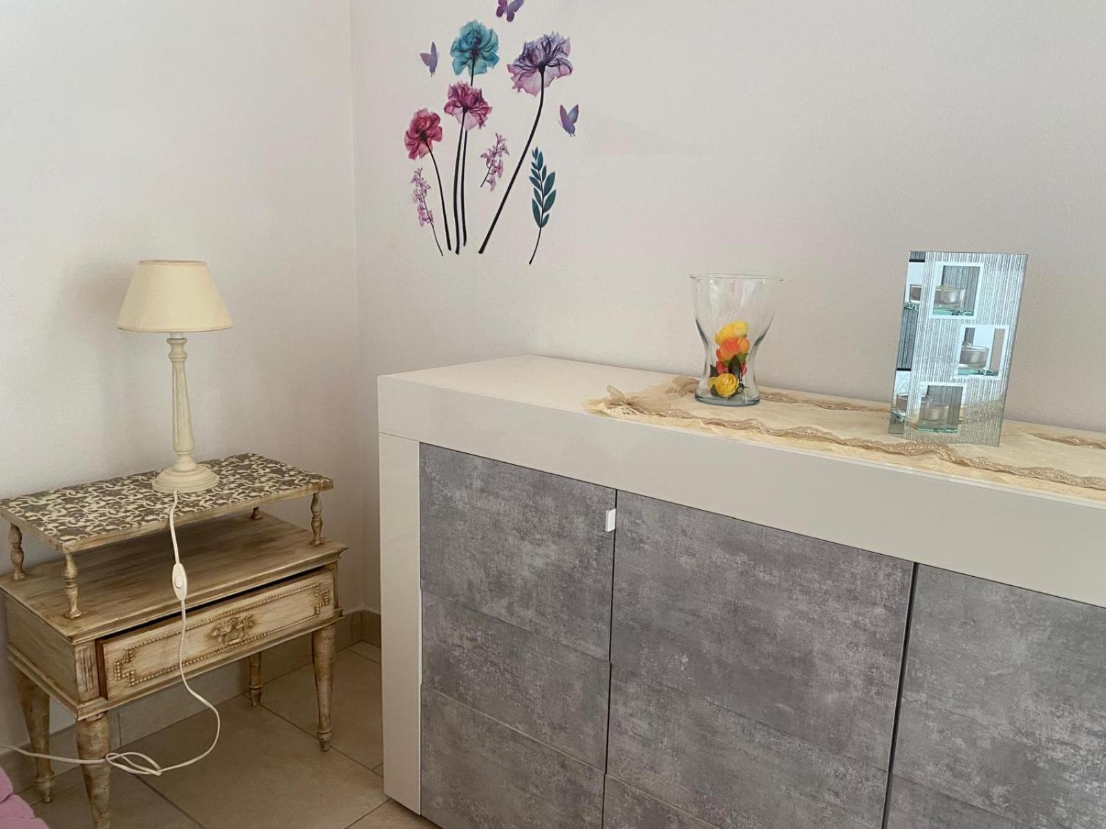 Orchidea Del Garda Rooms & Apartments Peschiera del Garda Ngoại thất bức ảnh