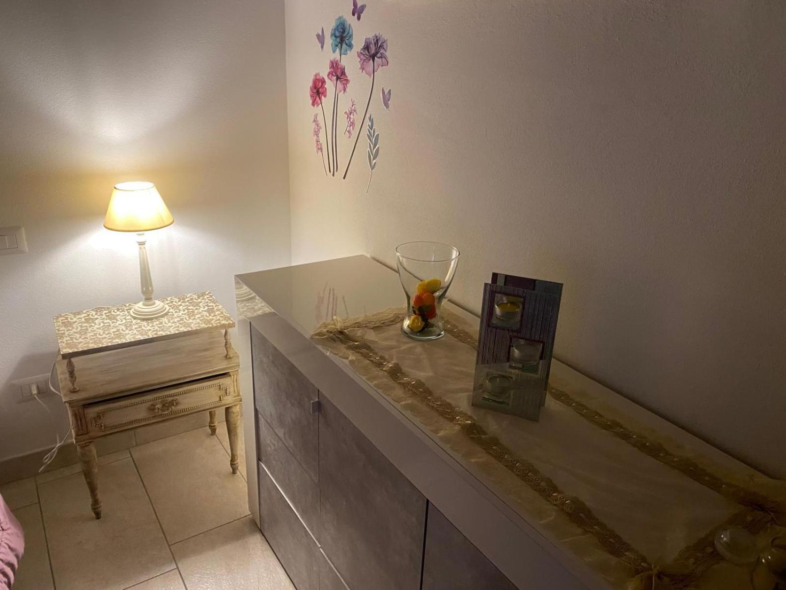 Orchidea Del Garda Rooms & Apartments Peschiera del Garda Ngoại thất bức ảnh