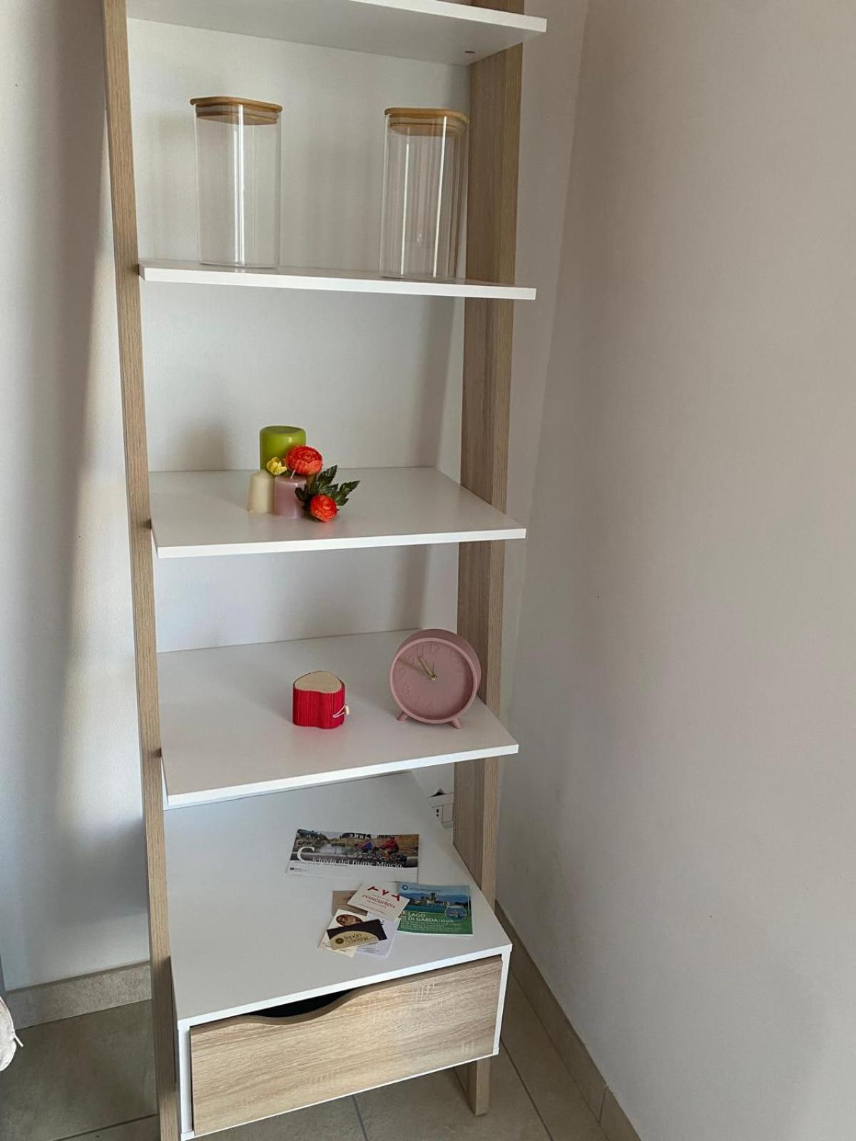 Orchidea Del Garda Rooms & Apartments Peschiera del Garda Ngoại thất bức ảnh