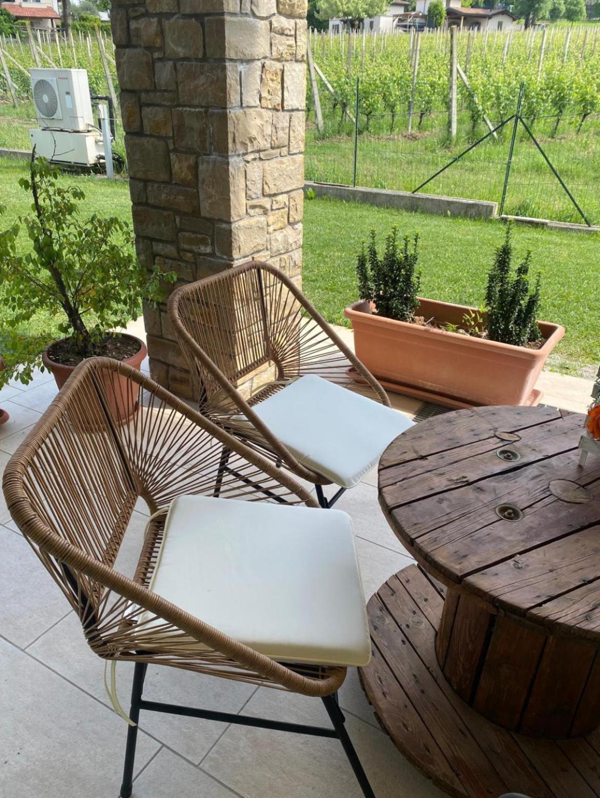 Orchidea Del Garda Rooms & Apartments Peschiera del Garda Ngoại thất bức ảnh